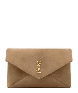 SAINT LAURENT Клатч/вечерняя сумка