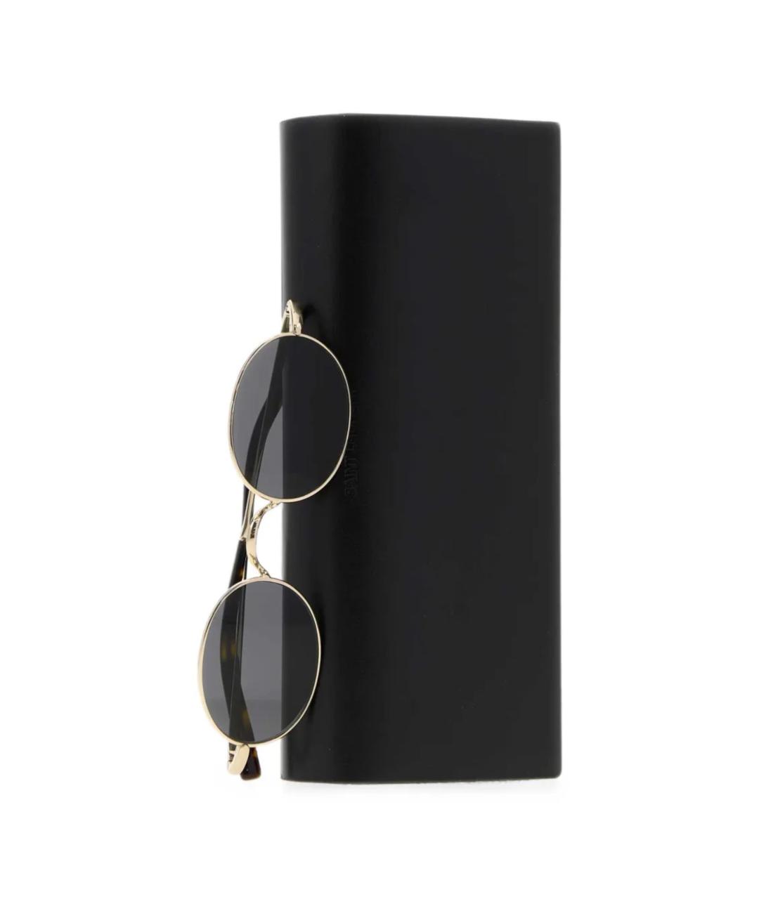 SAINT LAURENT Солнцезащитные очки, фото 3