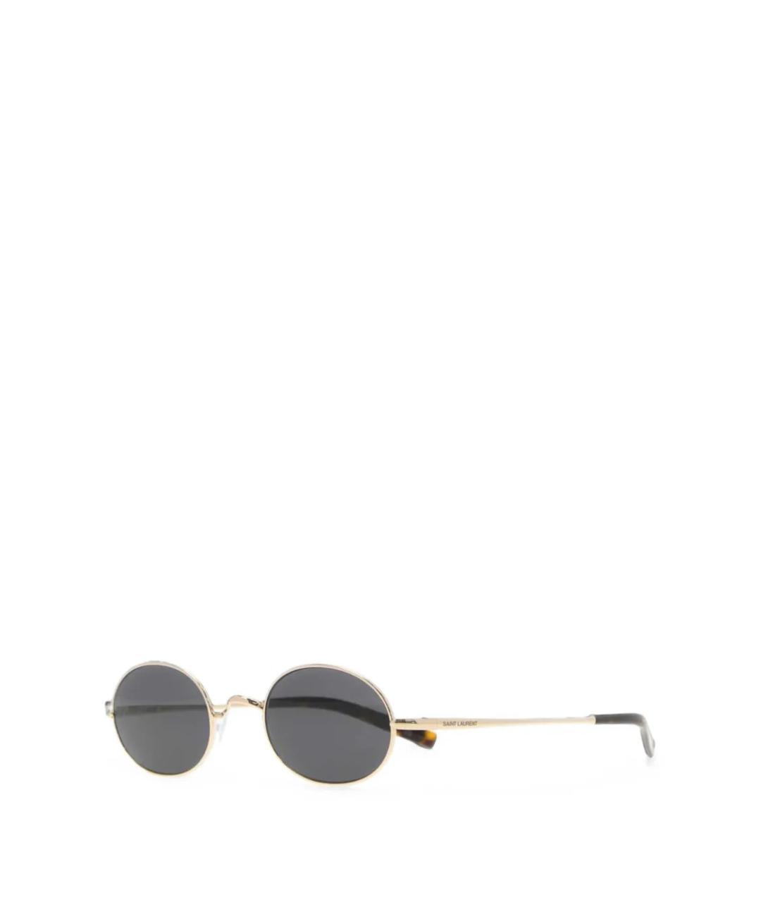 SAINT LAURENT Солнцезащитные очки, фото 2