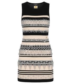 CHANEL Повседневное платье