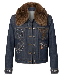 LOUIS VUITTON Куртка