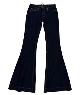 ROBERTO CAVALLI Джинсы клеш