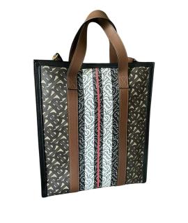 BURBERRY Сумка с короткими ручками