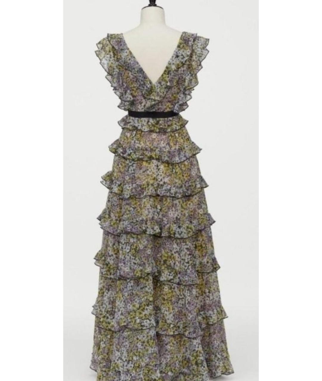 GIAMBATTISTA VALLI Повседневное платье, фото 2