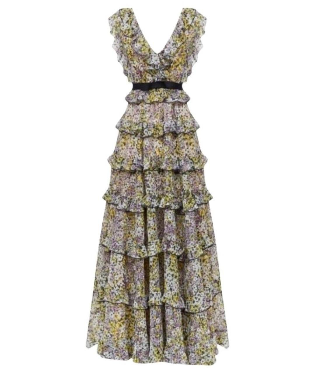 GIAMBATTISTA VALLI Повседневное платье, фото 1