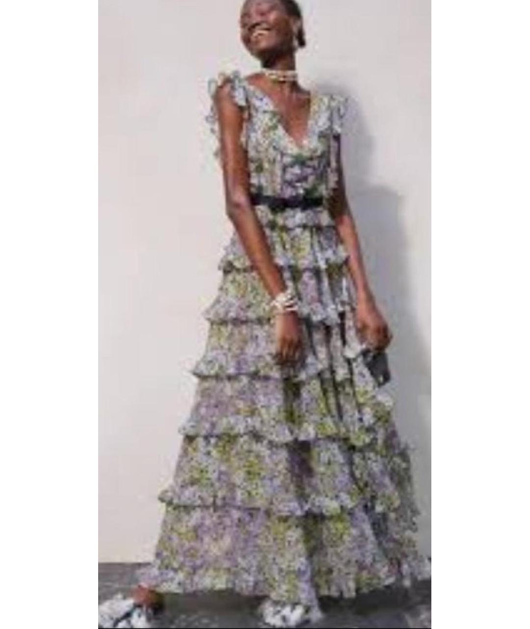 GIAMBATTISTA VALLI Повседневное платье, фото 9