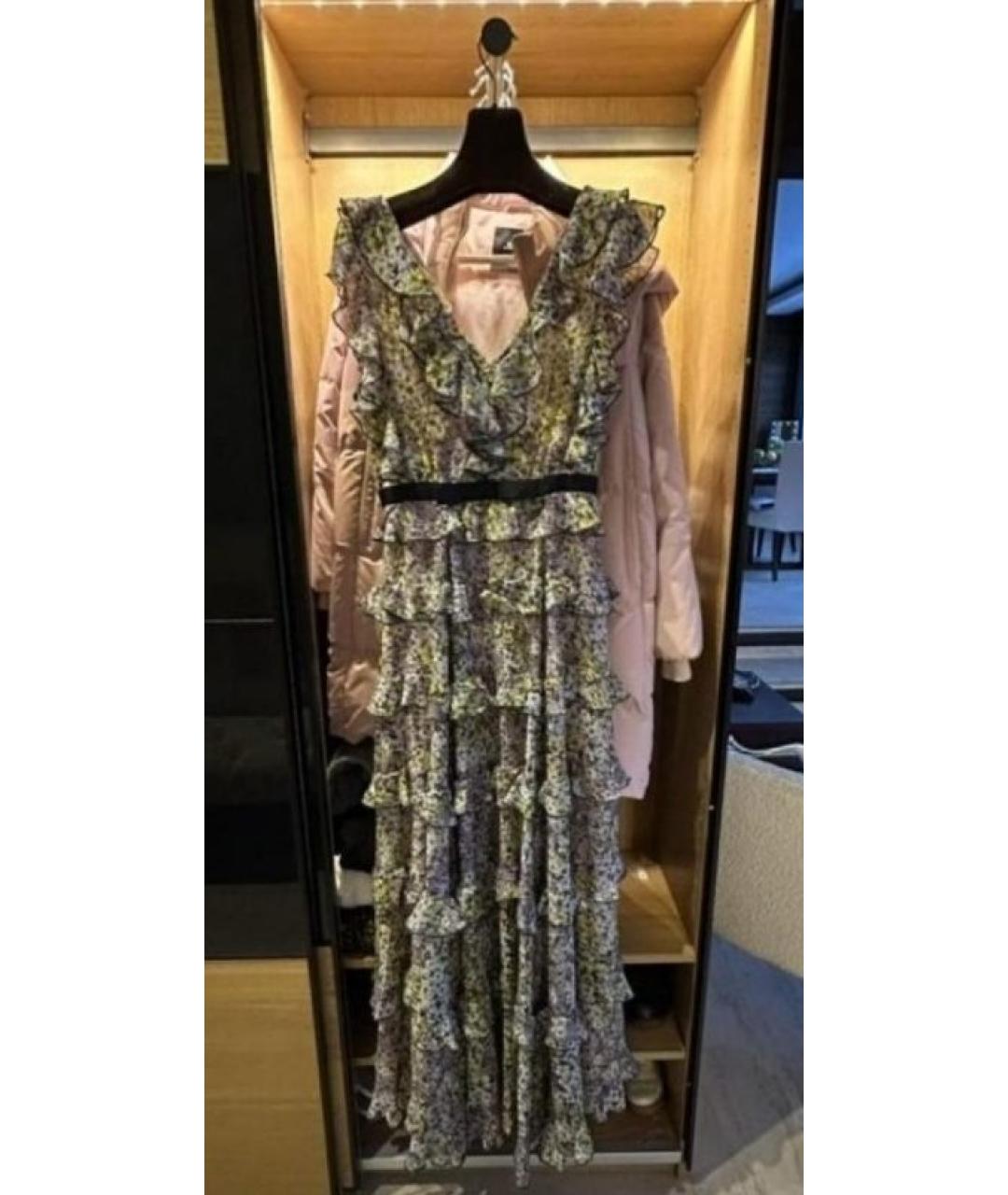 GIAMBATTISTA VALLI Повседневное платье, фото 4