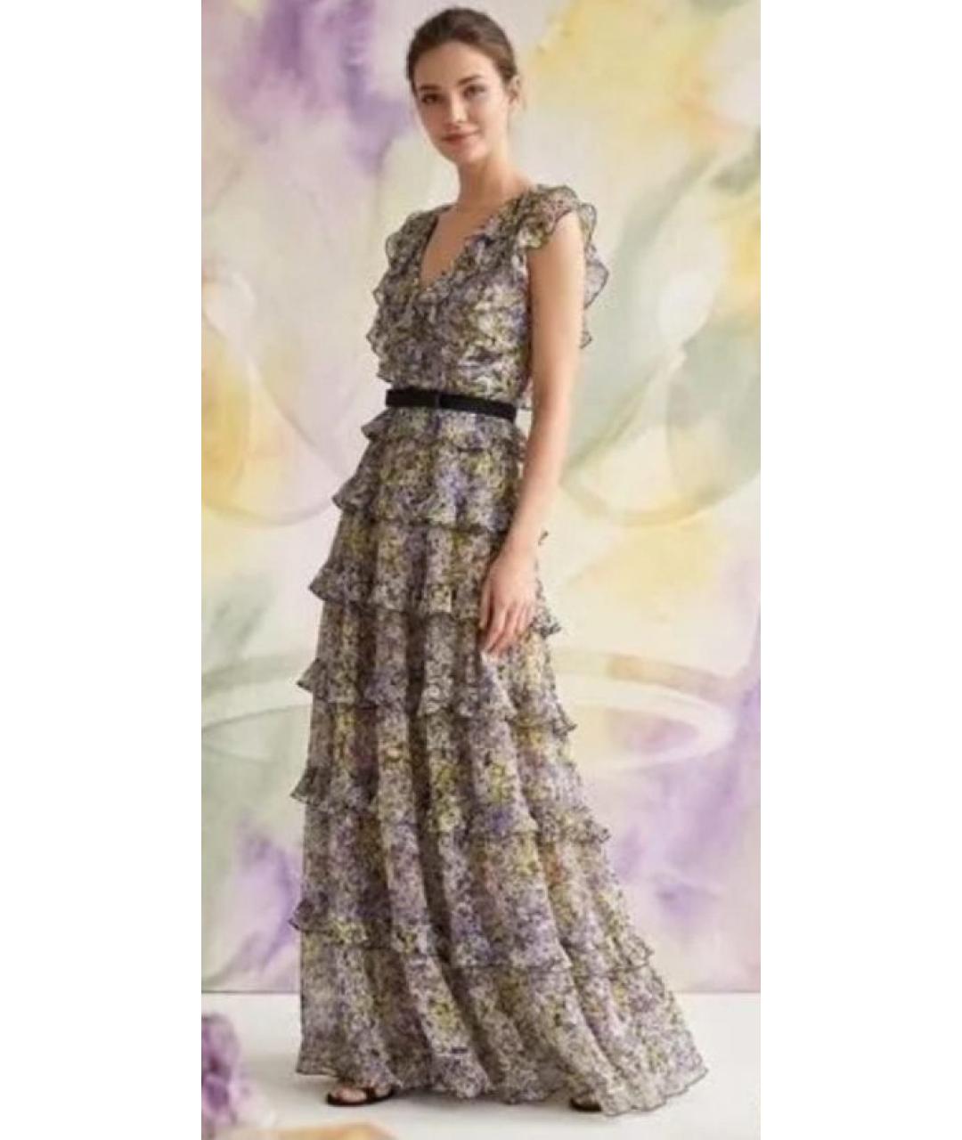 GIAMBATTISTA VALLI Повседневное платье, фото 6