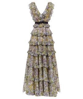 GIAMBATTISTA VALLI Повседневное платье