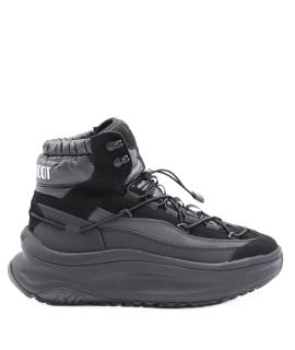 MOON BOOT Высокие ботинки