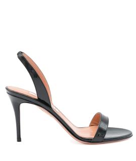 AQUAZZURA Босоножки
