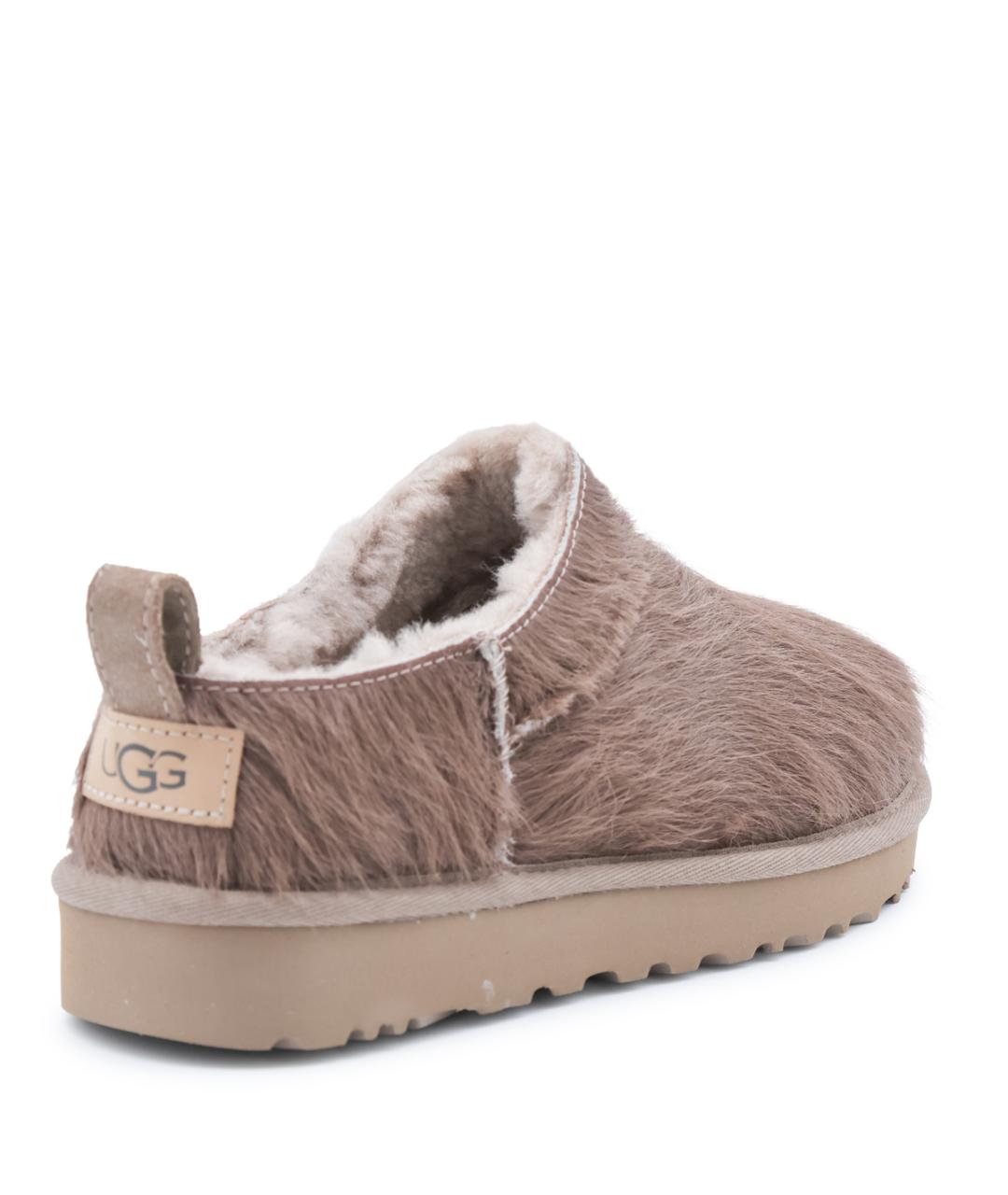 UGG Мюли, фото 3