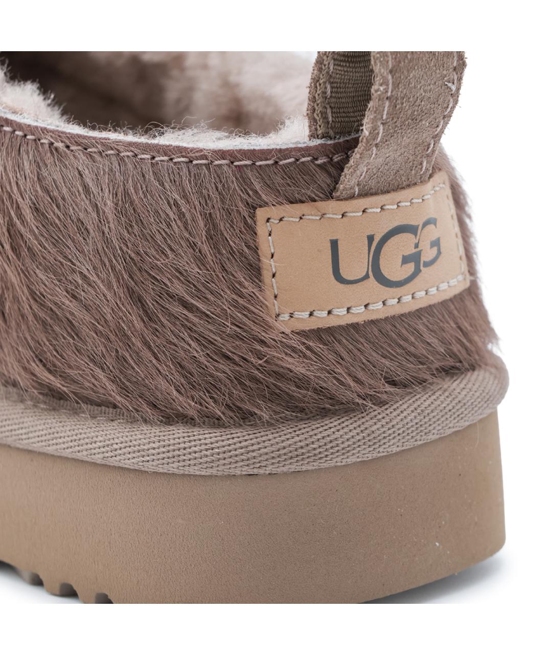 UGG Мюли, фото 4