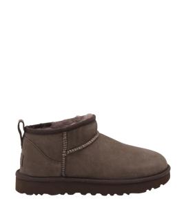 UGG Полусапоги