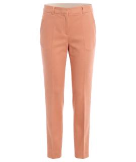 ERMANNO SCERVINO Прямые брюки