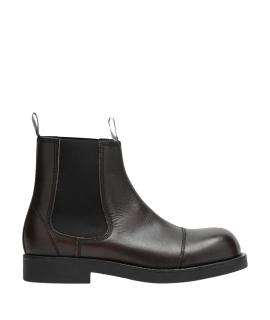 MM6 MAISON MARGIELA Высокие ботинки