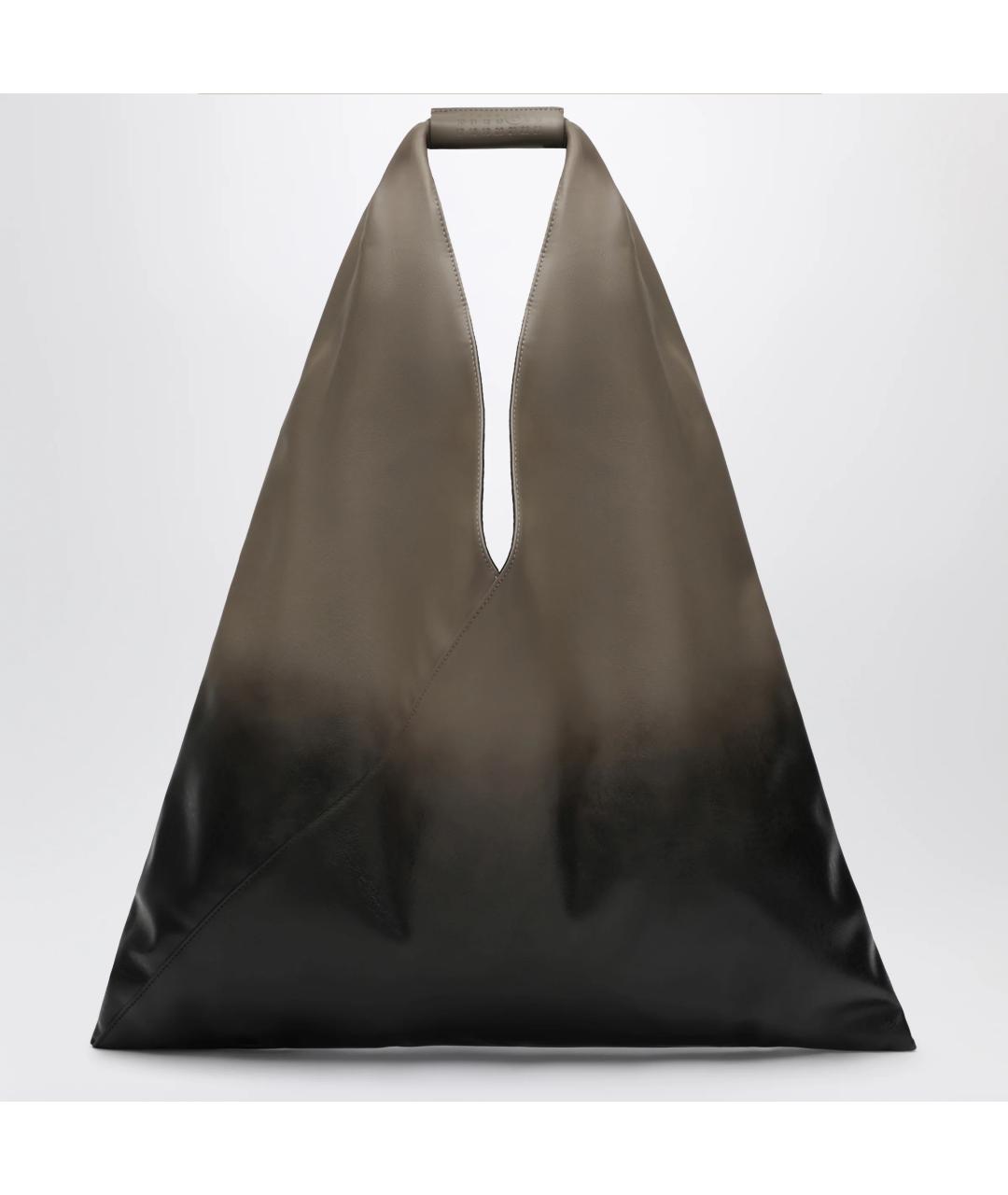 MM6 MAISON MARGIELA Мульти сумка тоут из искусственной кожи, фото 3