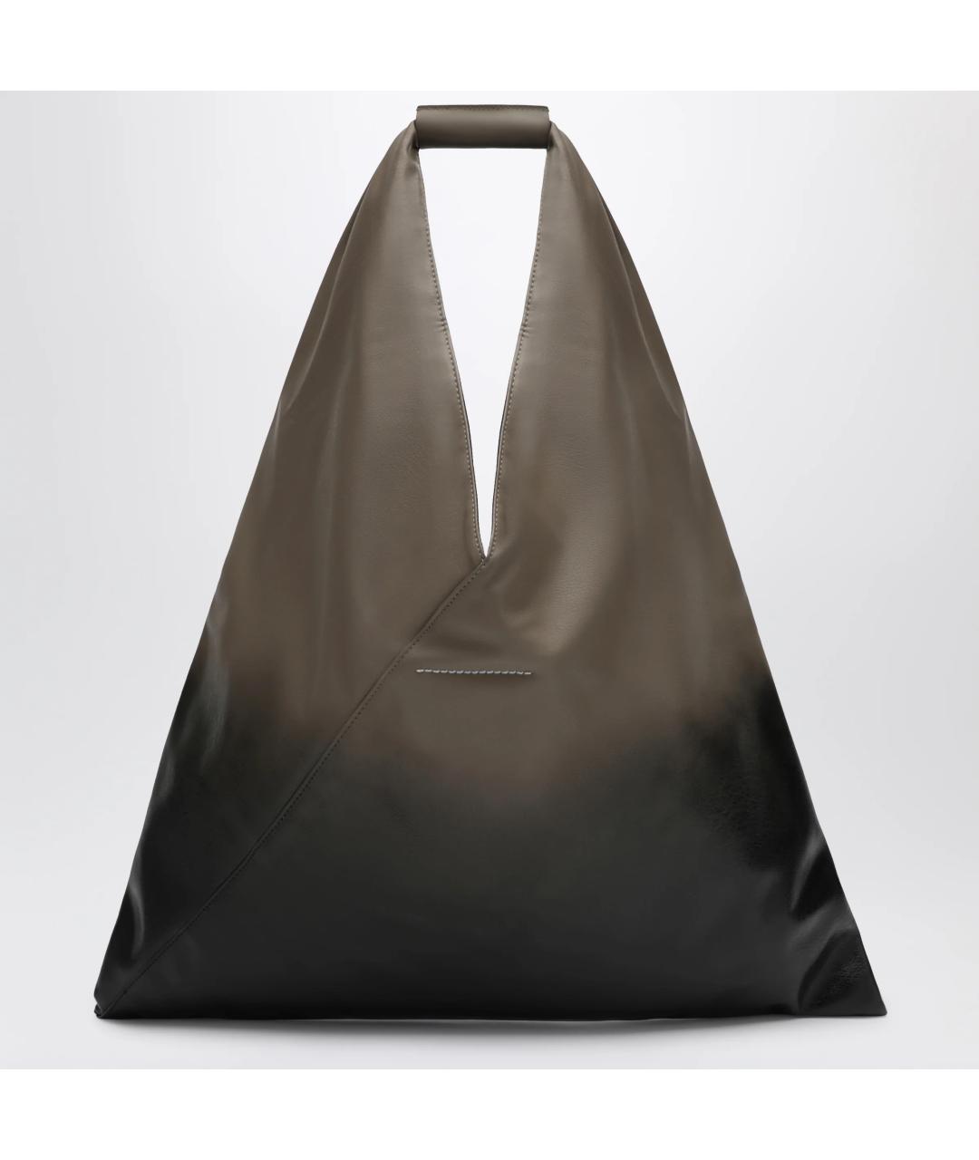 MM6 MAISON MARGIELA Мульти сумка тоут из искусственной кожи, фото 2