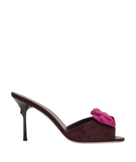 ROGER VIVIER Мюли