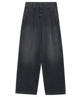 GOLDEN GOOSE Прямые брюки
