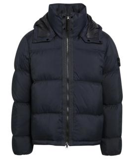 STONE ISLAND Пуховик