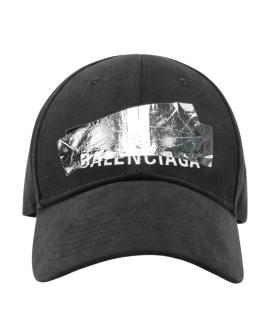 BALENCIAGA Кепка/бейсболка