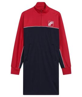 MM6 MAISON MARGIELA Повседневное платье