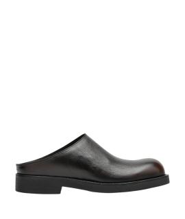 MM6 MAISON MARGIELA Шлепанцы