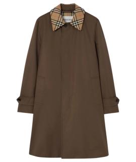 BURBERRY Тренч / плащ