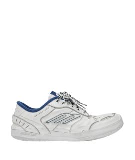 BALENCIAGA Низкие кроссовки / кеды