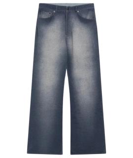 ACNE STUDIOS Прямые брюки