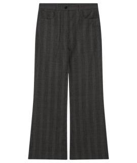 ACNE STUDIOS Прямые брюки