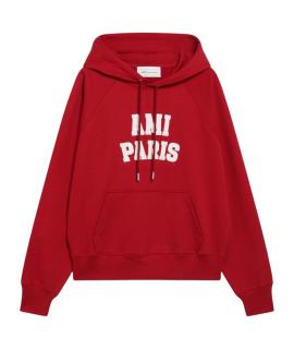 Ami Paris Худи/толстовка