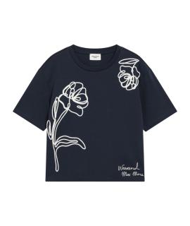 WEEKEND MAX MARA Футболка