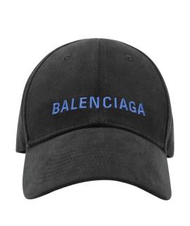 BALENCIAGA Кепка/бейсболка