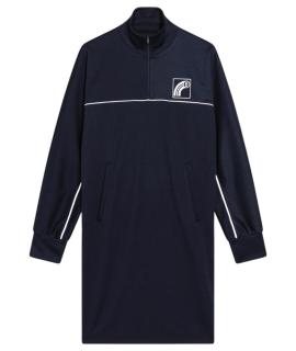 MM6 MAISON MARGIELA Повседневное платье