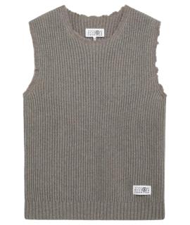 MM6 MAISON MARGIELA Жилет