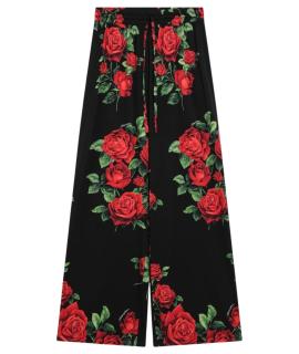 DOLCE&GABBANA Брюки широкие
