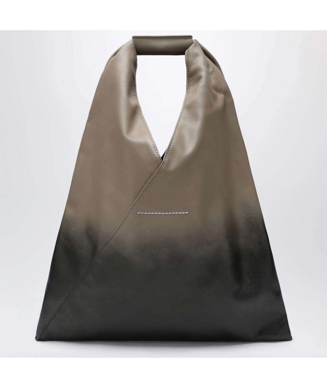 MM6 MAISON MARGIELA Мульти сумка тоут из искусственной кожи, фото 2