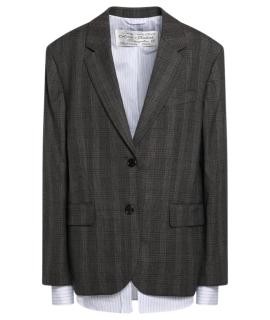 ACNE STUDIOS Жакет/пиджак