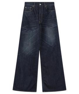 ACNE STUDIOS Прямые джинсы