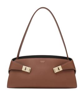 FERRAGAMO Сумка через плечо