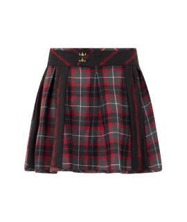 VIVIENNE WESTWOOD Юбка мини