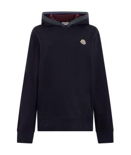 MONCLER Худи/толстовка
