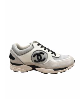 CHANEL Кроссовки