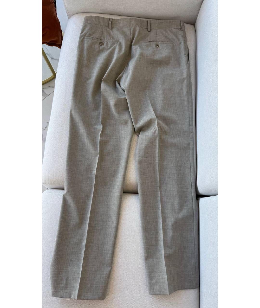RALPH LAUREN Повседневные брюки, фото 2