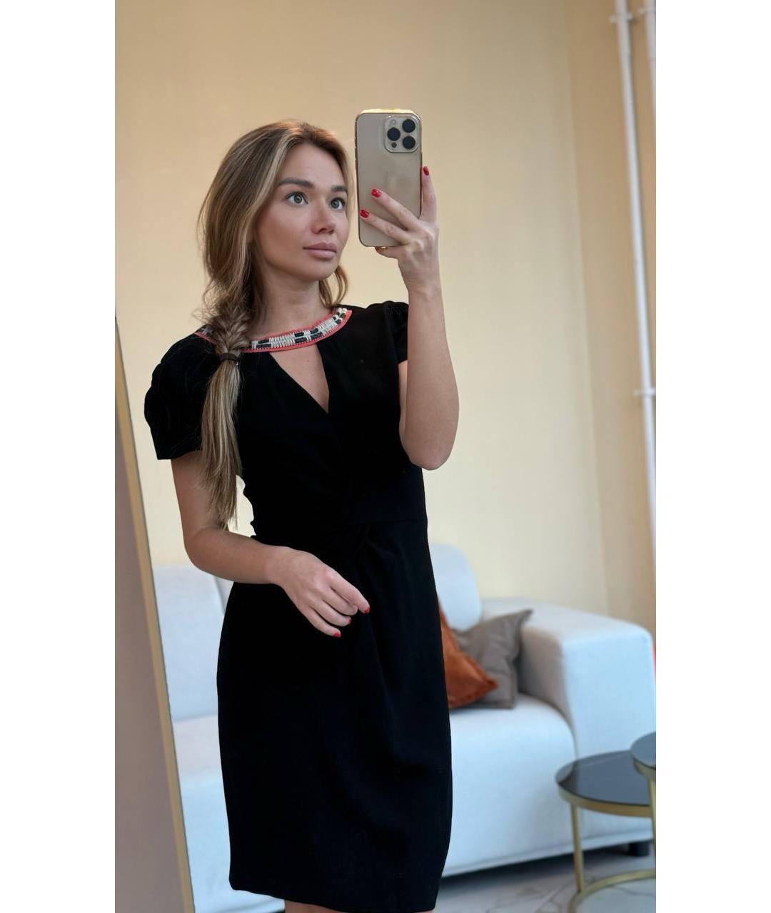 MAJE Повседневное платье, фото 6