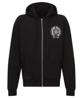 CHROME HEARTS Худи/толстовка