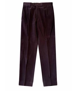 BRIONI Классические брюки