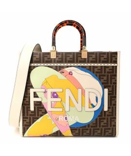 FENDI Сумка тоут